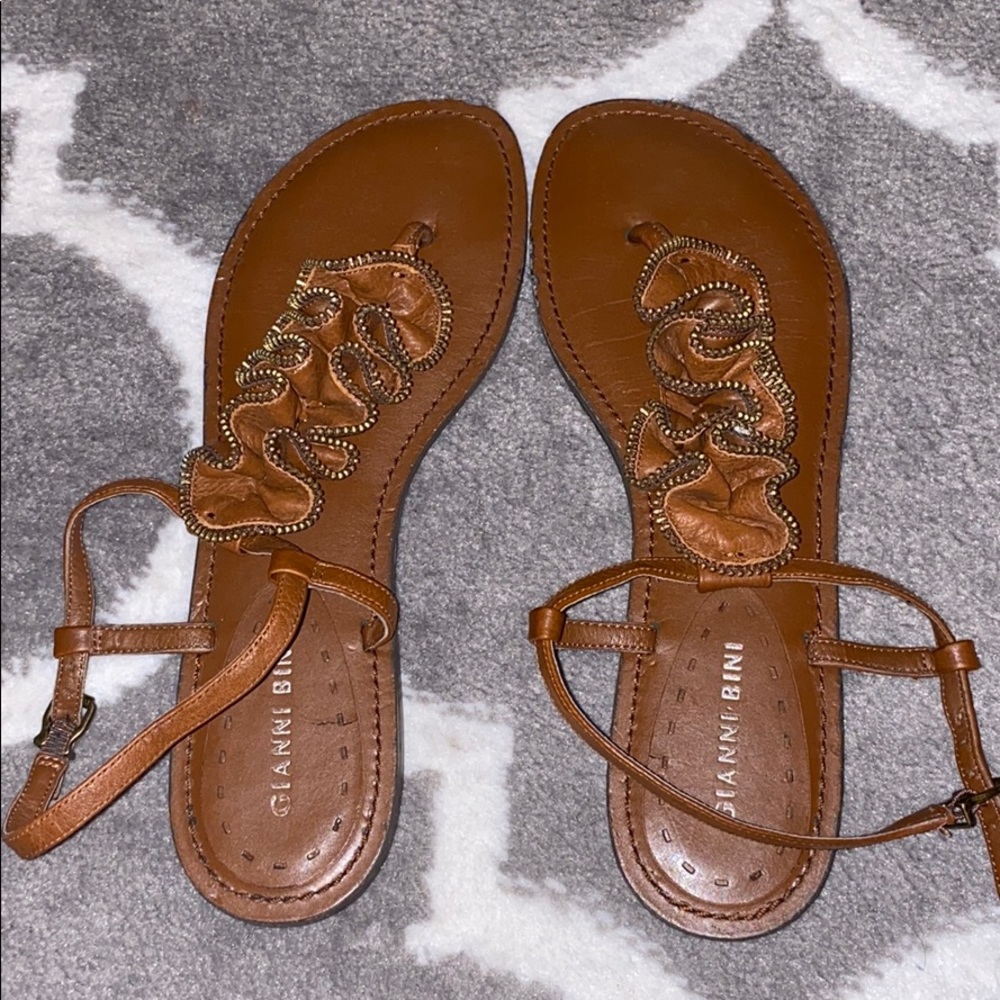 Gianni bini sandals
